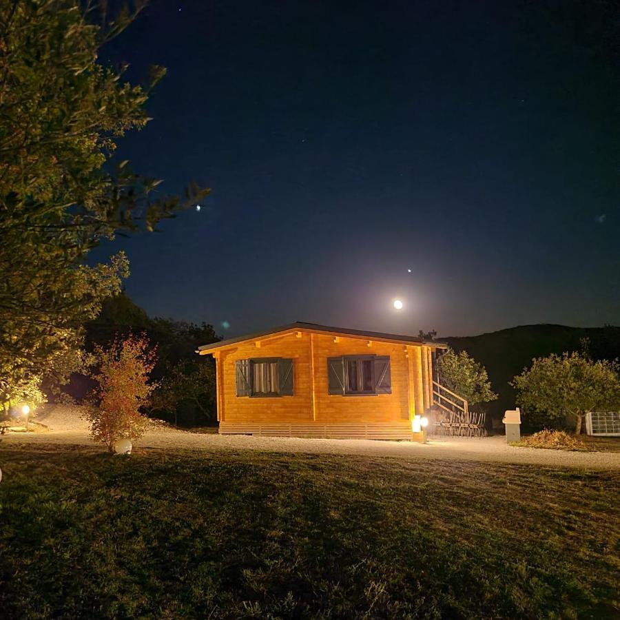 Village De Gites La Truffiere Orliaguet Екстер'єр фото